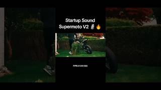 Aprilia sxv 550  the most beautiful sound [upl. by Bauer715]