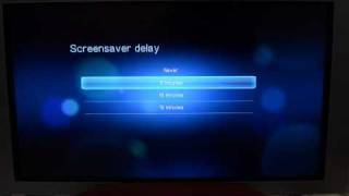 Western Digital WD TV Live HD Media Player Video Review [upl. by Eednahs268]