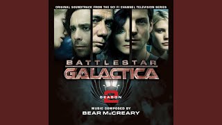 Colonial Anthem Theme from Battlestar Galactica [upl. by Notluf]