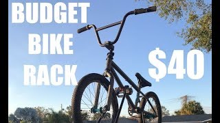 Swagman Bike Rack Review amp Install [upl. by Ordnas]