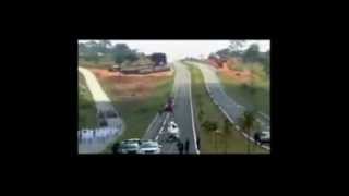 Côte dIvoire Les Grands Chantiers de lEtat La Nouvelle Autoroute Abidjan Yamoussokro [upl. by Nahsab]