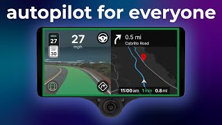 Put Autopilot in YOUR Car  comma 3X  openpilot [upl. by Ikoek261]