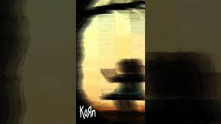 Korn New Album 2024 korn shorts [upl. by Peria]