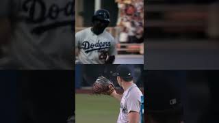 The Dodgers hit backtoback home runs in both the 1981 and 2024 World Series mlb baseball [upl. by Roban]