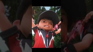 REVIEW BOBOIBOY GALAXY WINDARA EPISODE 1 boboiboygalaxy windara [upl. by Yelkcub922]