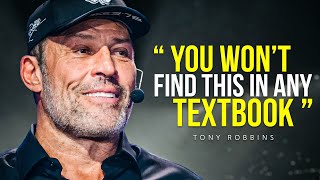 One of The Most Eye Opening Speeches Ever  Tony Robbins [upl. by Esya136]