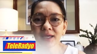 Hontiveros says to build strong opposition bloc in Senate as Marcos win looms  TeleRadyo [upl. by Attenat]