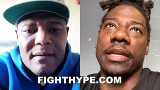 LUIS ORTIZ VS CHARLES MARTIN KICKOFF PRESS CONFERENCE  PLUS FRANK SANCHEZ VS CARLOS NEGRON [upl. by Llenral]