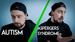 Autism and Aspergers 5 intriguing differences YOU need to know [upl. by Roter]