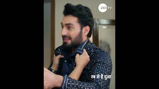 Rabb Se Hai Dua  Ep 663  Aditi Sharma Karanvir Sharma  Zee TV UK zeetv rabbsehaidua zee [upl. by Asilav]