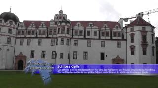 Celle  Unterwegs in Niedersachsen Folge 15 [upl. by Courtund]