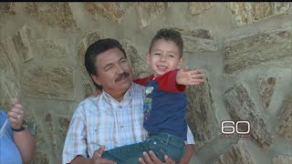 Phoenix man facing deportation featured on 60 Minutes [upl. by Caputto791]