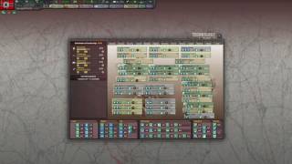 HoI3 HPP Germany 0 Setup Jan 36 [upl. by Philps]