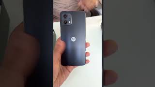 Motorola Moto g23  Moto g23 review  Professor Usman Butt [upl. by Astrix]