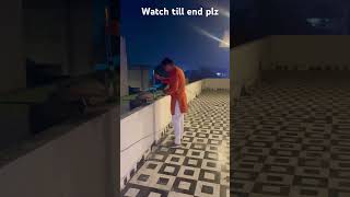 Prank gone wrong injury viral views diwali youtube subscribe support likes rocket fail [upl. by Ruhl]