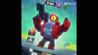 edit  skin de brawl stars 🗿🗿 [upl. by Eatnahs]