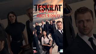 Teşkilat 122Bölüm Reyting Sonuçları tutsunartik keşfet keşfetbeniöneçıkar [upl. by Atiuqaj655]