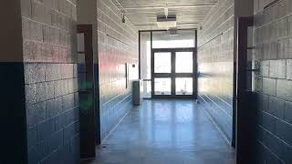 Old Edon High School POV Walkthrough [upl. by Esenej]