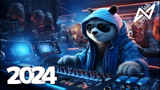 Music Mix 2024 🎧 EDM Remixes of Popular Songs 🎧 EDM Gaming Music Mix ​ [upl. by Perle]