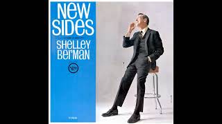 New Sides 1963  Shelley Berman album [upl. by Jaclin]