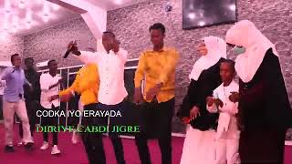 DHAANTO CUSUB QUFAC IYO JACAYL 2021 DIIRIYE ABDI JIGRE [upl. by Mrots511]