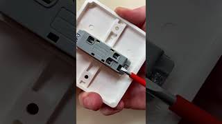 Back to Basics How to Wire a 2 Way Light Switch [upl. by Ziladnerb]