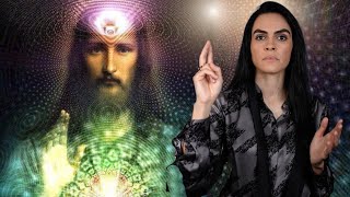 Christ Consciousness Explained [upl. by Esilec]