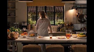 Nancy Meyers Movies Interior Design [upl. by Alesiram]