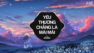 Yêu Thương Chẳng Là Mãi Mãi Thazh Remix  DC Tâm ♫ Buông Đôi Tay Nhau Rồi Không Phải Vì Đã Hết Yêu [upl. by Paderna387]