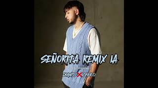 Señorita Remix IA  Jean Pi FT Dekko [upl. by Chimene]