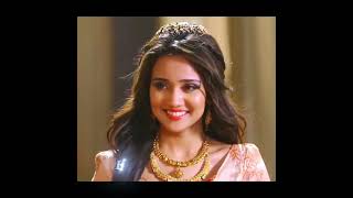 👿Ashi singh VS Avneet Kaur ka asli Power💖aladdin sidneetalasmine ashisingh avneetkaurattitude [upl. by Helenka]