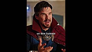 Blague sur Spider Man VF  Doctor Strange in the Multiverse of Madness shorts [upl. by Aitnuahs]