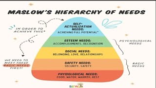 Maslows Need Hierarchy TheoryBusiness StudiesClass 12In HindiDetailed video in one go [upl. by Blanche837]