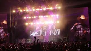 Limp Bizkit Live  Aftershock 2023 quotNookiequot [upl. by Wrand]