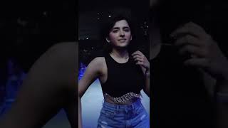 Shirley Setia  Chandigarh University [upl. by Notlew]