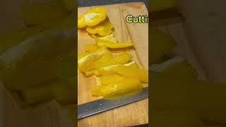 How to cut your veggies music artist dance trending foodlover shortvideo shorts choppin [upl. by Jauch]