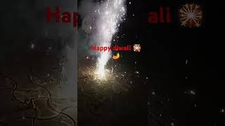 Happy diwali 🎇 [upl. by Edyak]