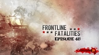 COH Frontline Fatalities S02E48 Seph vs Fractional [upl. by Lledner]