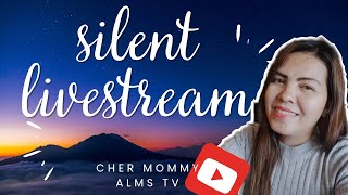 Live streaming of Cher Mommy Alms TV [upl. by Nell]