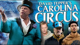 David Teppers Carolina Circus [upl. by Oruasi224]