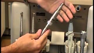 Midmark VetPro® 1000 Dental Station Accessories Overview [upl. by Ahtiekahs]