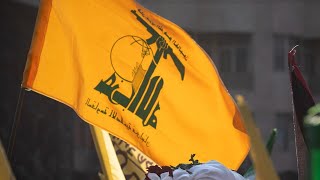 Brandishing Hezbollah symbol in Australia should be ‘loudly condemned’ [upl. by Ackerley]