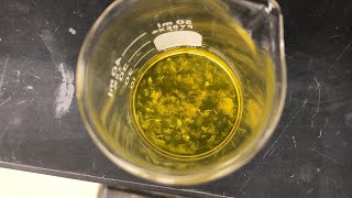 Wittig Reaction Experiment Part 3 Recrystallization and Melting Point [upl. by Archibaldo194]