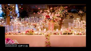 Best Weddings Around the World  Egypt UAE Qatar Saudi Arabia  LAVA Events Presentation [upl. by Pepi122]