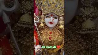 Maa bhakti div Vaishno Devi New viralvideo love maavaishnodevibhawan [upl. by Lielos]