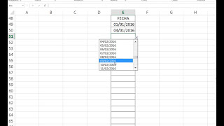 Como Poner FECHA en Excel 2022 de manera fácil y rápida como poner fecha en Excel [upl. by Griffiths605]