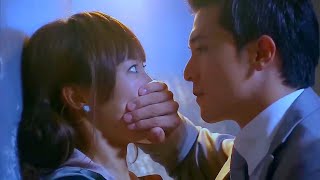 Rude CEO fall in love 💕 with poor 🥰 cute girl Korean mix ❤️ hindi songs Chinese love 💕 story 💘 [upl. by Cleon]