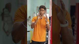 5 best tips for fast weight loss  20 kgs weight loss  home workouts youtube fatloss explore [upl. by Haidabez]