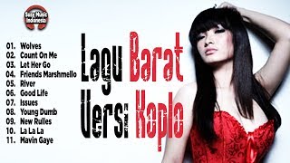 Lagu Barat Versi Dangdut Koplo [upl. by Ahselrak]