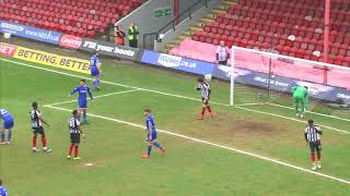 Grimsby v Stevenage [upl. by Marozik]